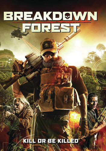 Breakdown Forest / (Mod)