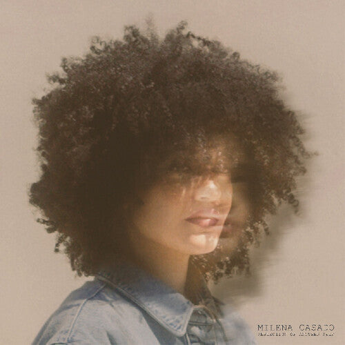Milena Casado - Reflection Of Another Self