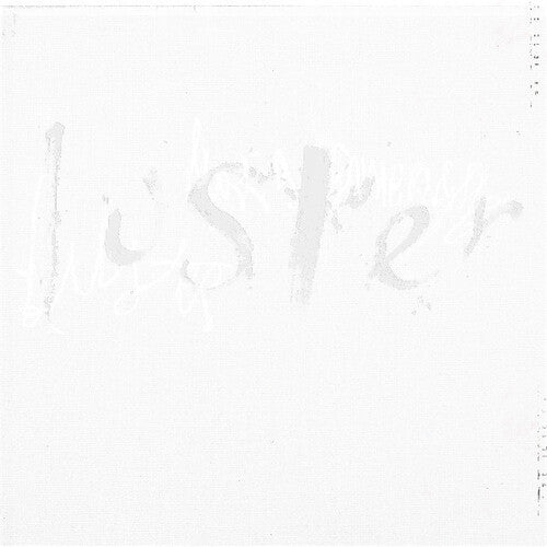 Maria Somerville - Luster