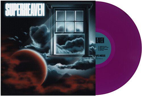 Superheaven - Superheaven