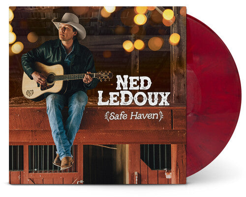 Ned Ledoux - Safe Haven