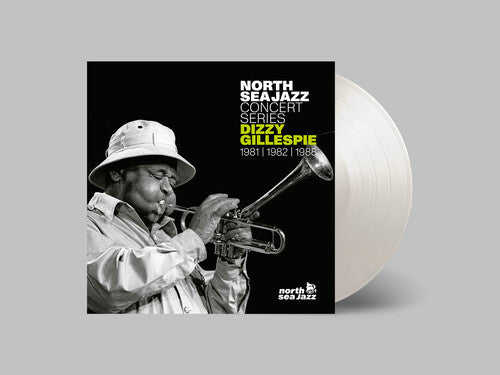 Dizzy Gillespie - North Sea Jazz Concert...