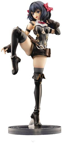 Kotobukiya - Let This Grieving Soul Retire! - 1/7 Scale Figure Tino Shade