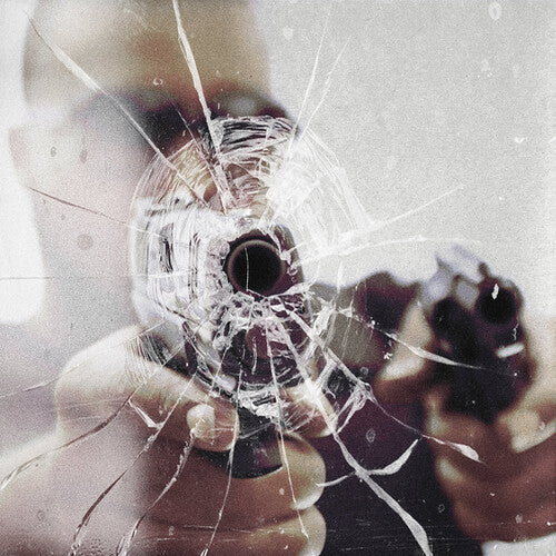 38 Spesh/ Big Ghost - A Bullet For Every Heathen
