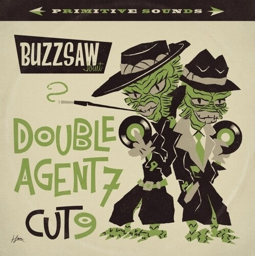 Buzzsaw Joint Cut 09 (Limited)/ Various - Buzzsaw Joint Cut 09