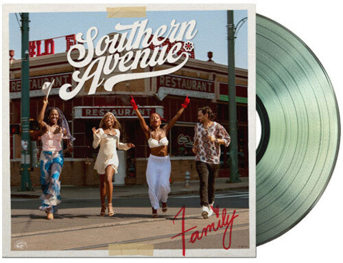 Southern Avenue - Family