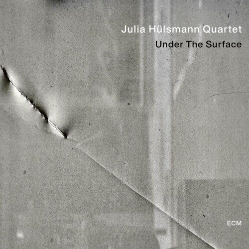 Julia Hulsmann - Under The Surface