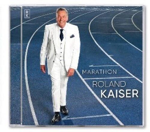 Roland Kaiser - Marathon