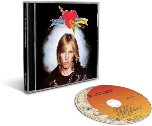 Tom Petty & the Heartbreakers - Tom Petty And The Heartbreakers