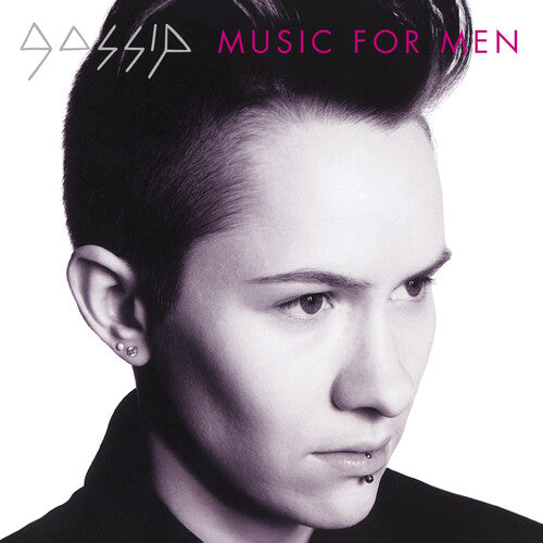 Gossip - Music For Men