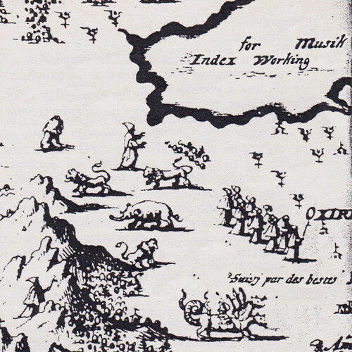 Index for Working Musik - Which Direction Goes The Beam