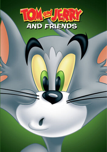 Tom Jerry Friends, 1