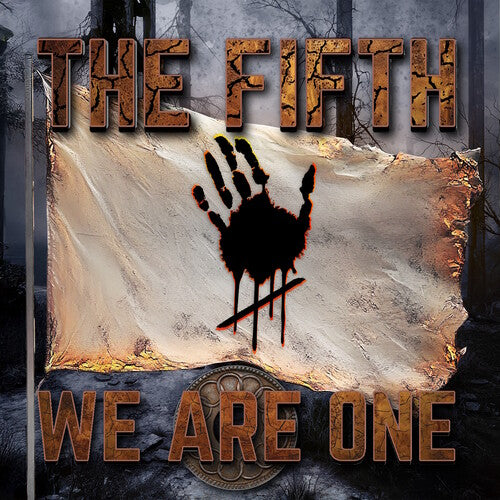 Fifth - We Are One