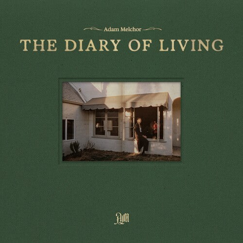 Adam Melchor - The Diary of Living