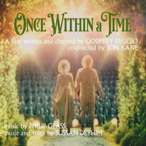 Once Within a Time - O.S.T. - Once Within a Time (Original Soundtrack)