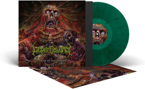 Leper Colony - Those of the Morbid