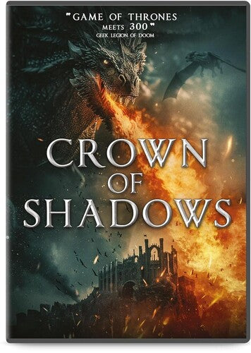 Crown of Shadows
