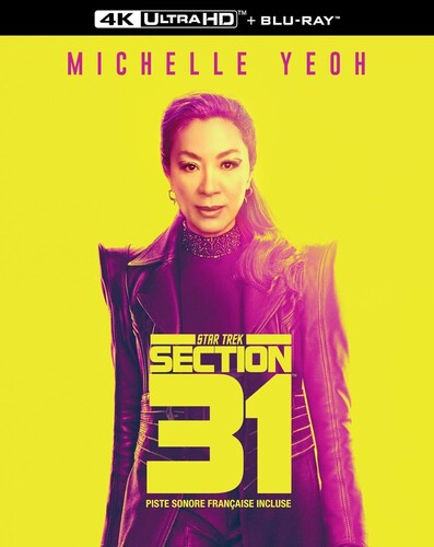 Star Trek: Section 31