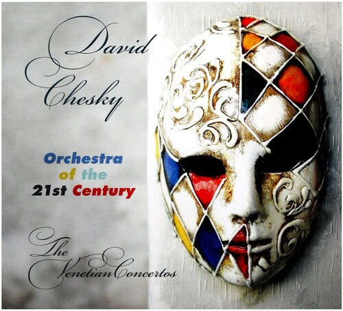 David Chesky - Chesky,david