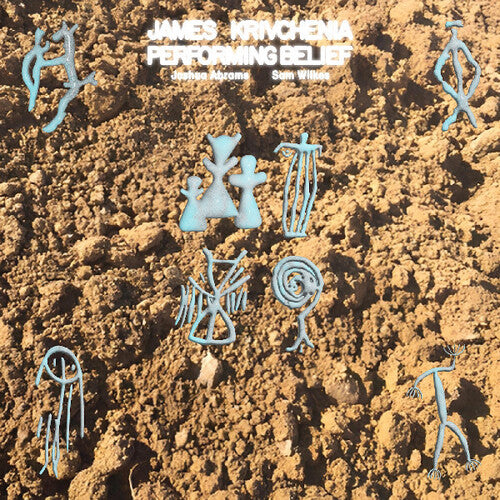 James Krivchenia - Performing Belief