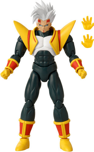 Bandai - Dragon Ball Super - Dragon Stars - Super Baby 2 Action Figure