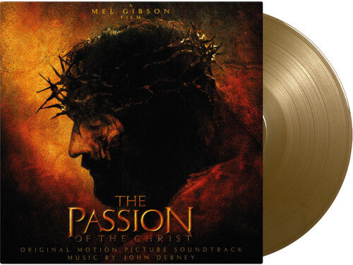 John Debney - Passion Of The Christ (Original Soundtrack)
