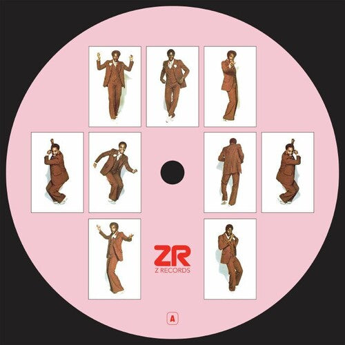 Dave Lee - Hustle With Every Muscle