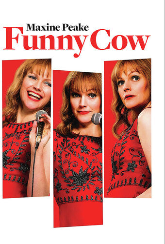 Funny Cow / (Mod AC3)