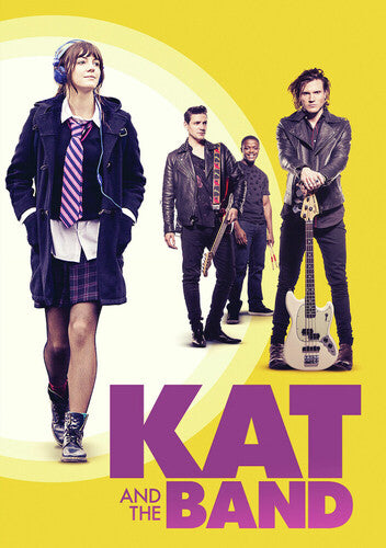 Kat & The Band / (Mod AC3)