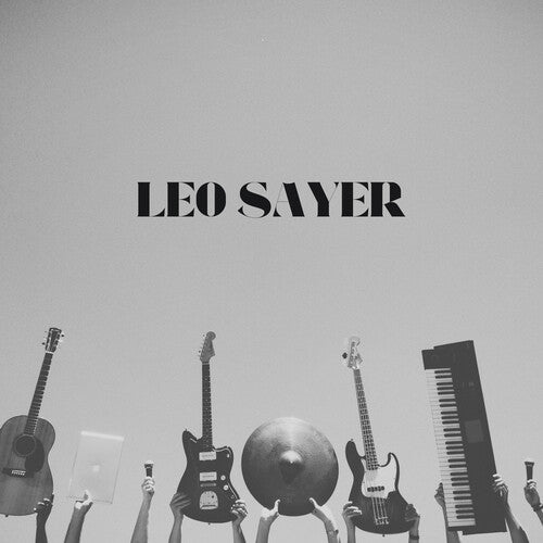 Leo Sayer - Leo Sayer - LIVE