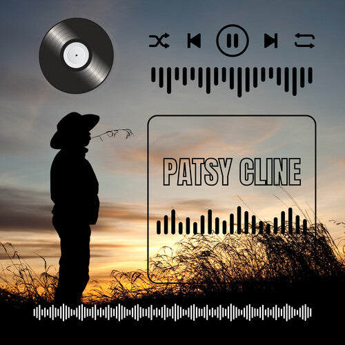 Patsy Cline - Patsy Cline's Love Songs