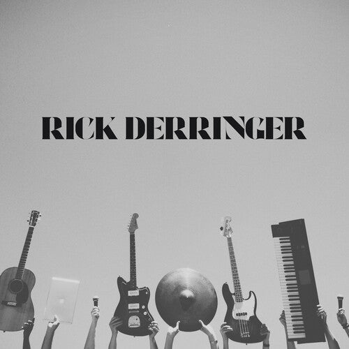 Rick Derringer - Rick Derringer's Greatest Hits