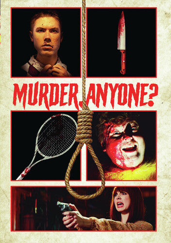 Murder Anyone / (Mod)