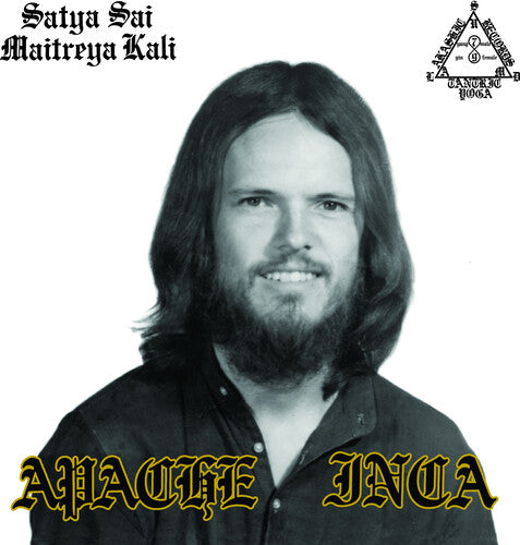 Maitreya Kali - Apache-Inca