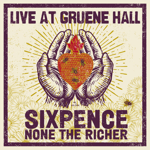 Sixpence None the Richer - Live From Gruene Hall