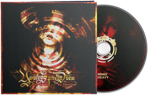 Your Spirit Dies - My Gnawing Pains Will Never Rest