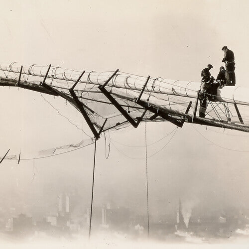 Ingrid Laubrock - Purposing The Air