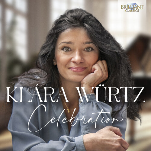 Kreutzer Quartet - Klara Wurtz Celebration