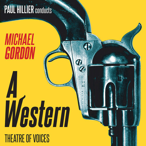 Theatre of Voices - A Western - How to fold the wind