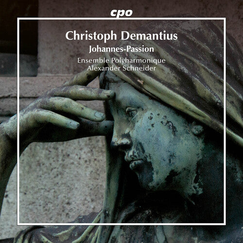 Ensemble Polyharmonique - Johannes-Passion