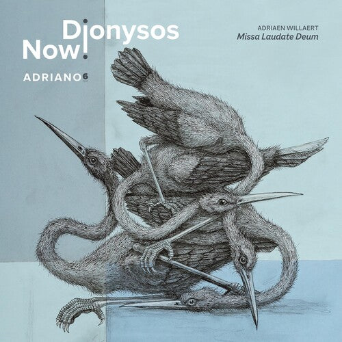 Athelas Sinfonietta - Adriano 6