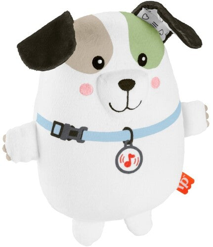 Fisher Price Calming Vibrations Puppy Soother Refresh