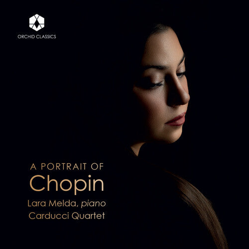 Melda/ Carducci Quartet - A Portrait of Chopin