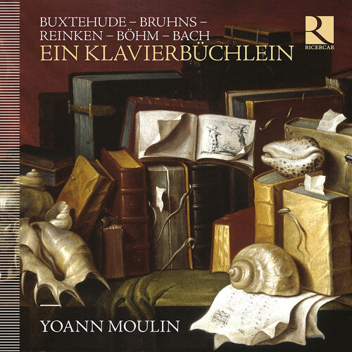 Tung Nguyen - Ein Klavierbuchlein