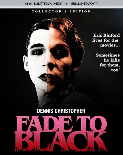 Fade to Black