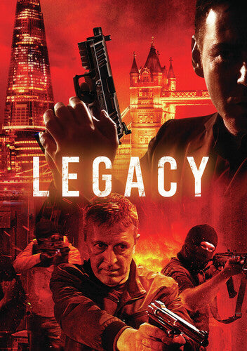 Legacy / (Mod)