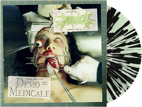 Impaled - Demo Medicale