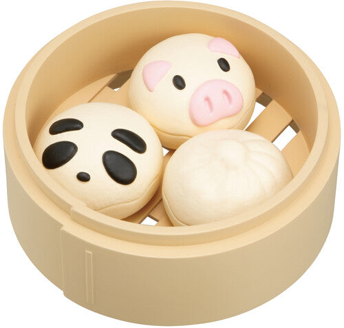 Megahouse - Kaitai Puzzle - Steamed Bun Puzzle