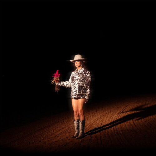 Kassi Ashton - Made From The Dirt: The Blooms