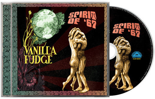 Vanilla Fudge - Spirit Of '67